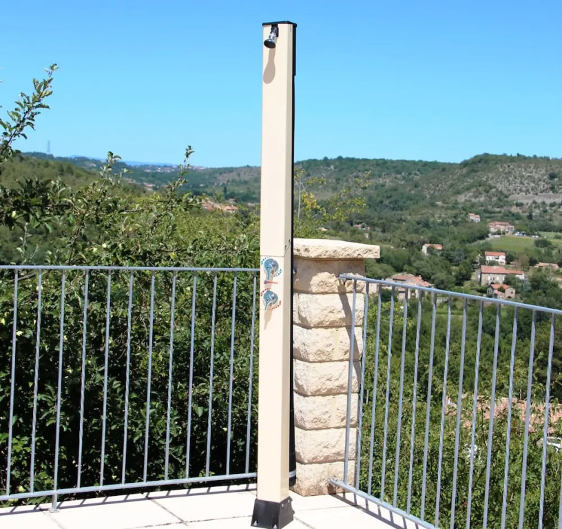 Peaceful Holiday Home in Les Vans, Ardeche with Pool