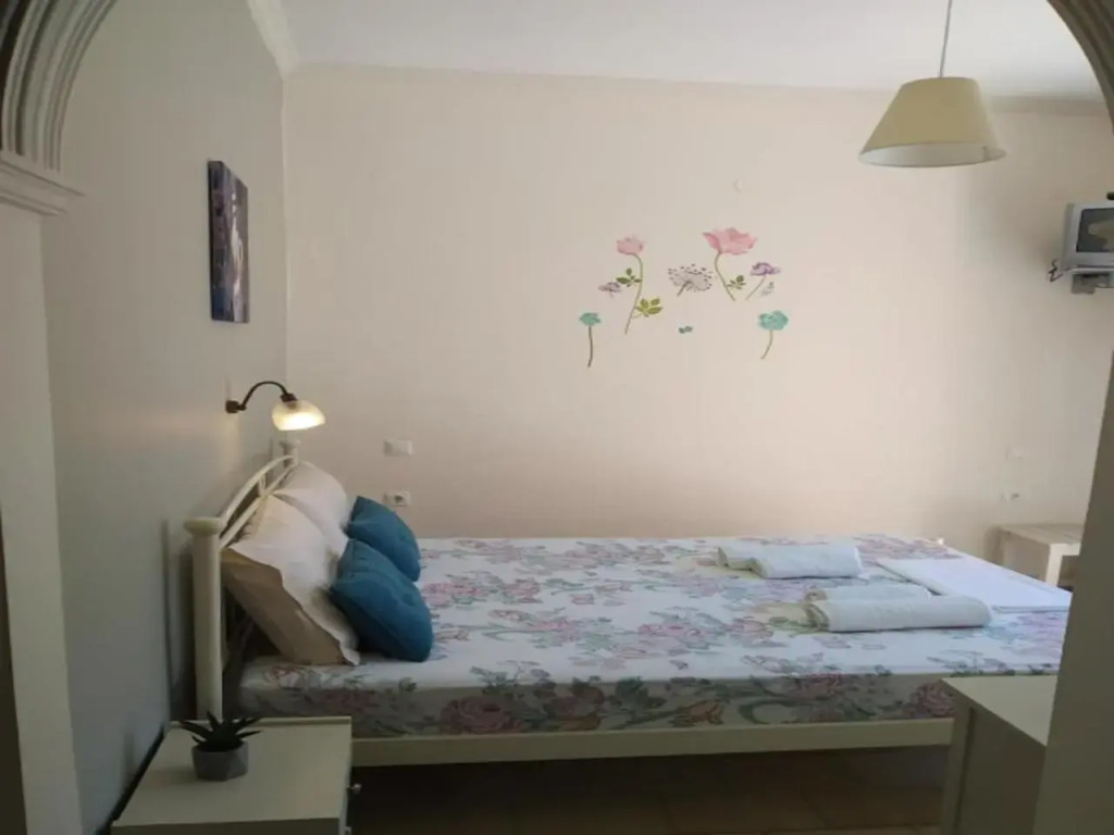 Rio Grande Rooms