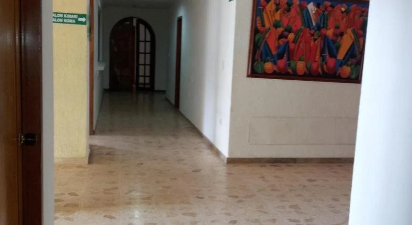 Hotel Kimari