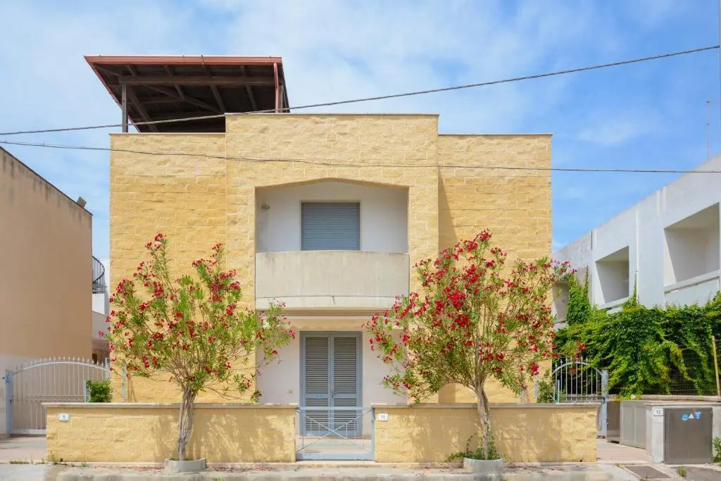 Casa Di Lo