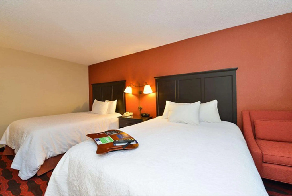 Hampton Inn Sturgis