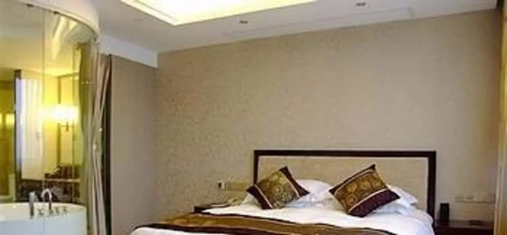 Lin'an Jingang Hotel Business Branch