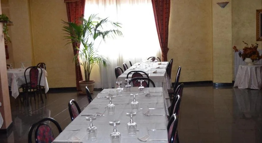 Hotel Il Cavallino Rosso
