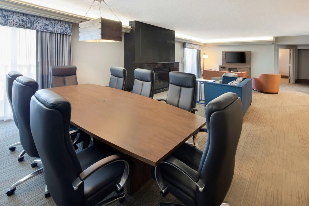 Hampton Inn & Suites St. Augustine-Vilano Beach