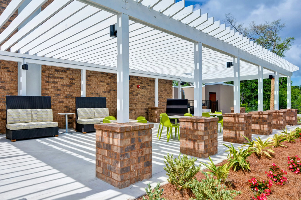 Home2 Suites By Hilton Beaufort