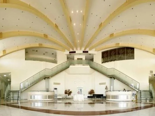 LifePort Hotel
