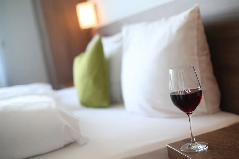 Benz - Das Weinhotel