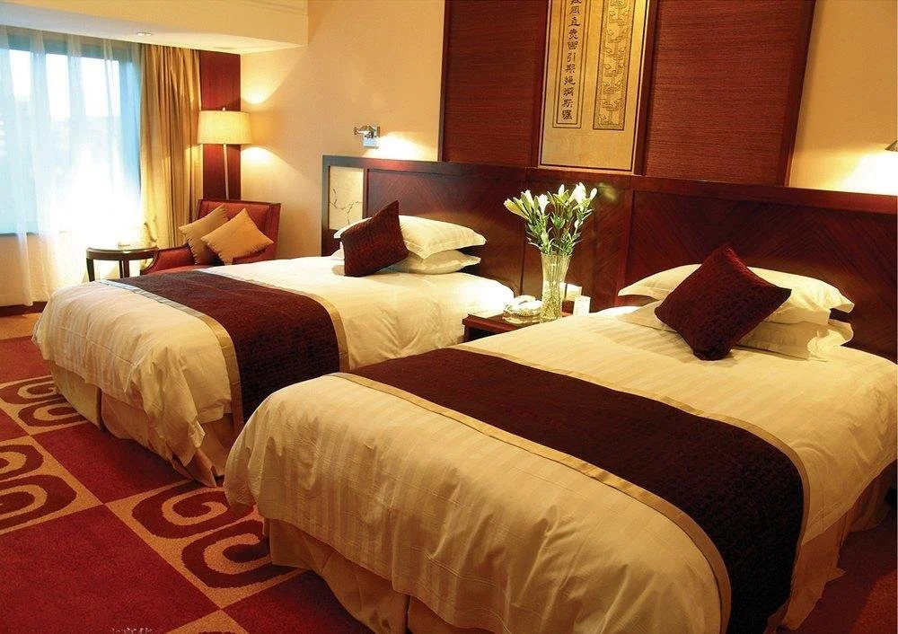 Hotel Quzhou