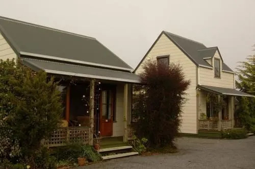 Pinot Villas