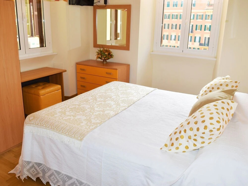 Elegant Apartment in Heart of Rome near Vatican