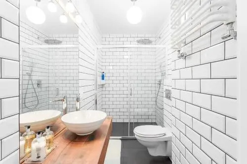 Hamak Apartamenty