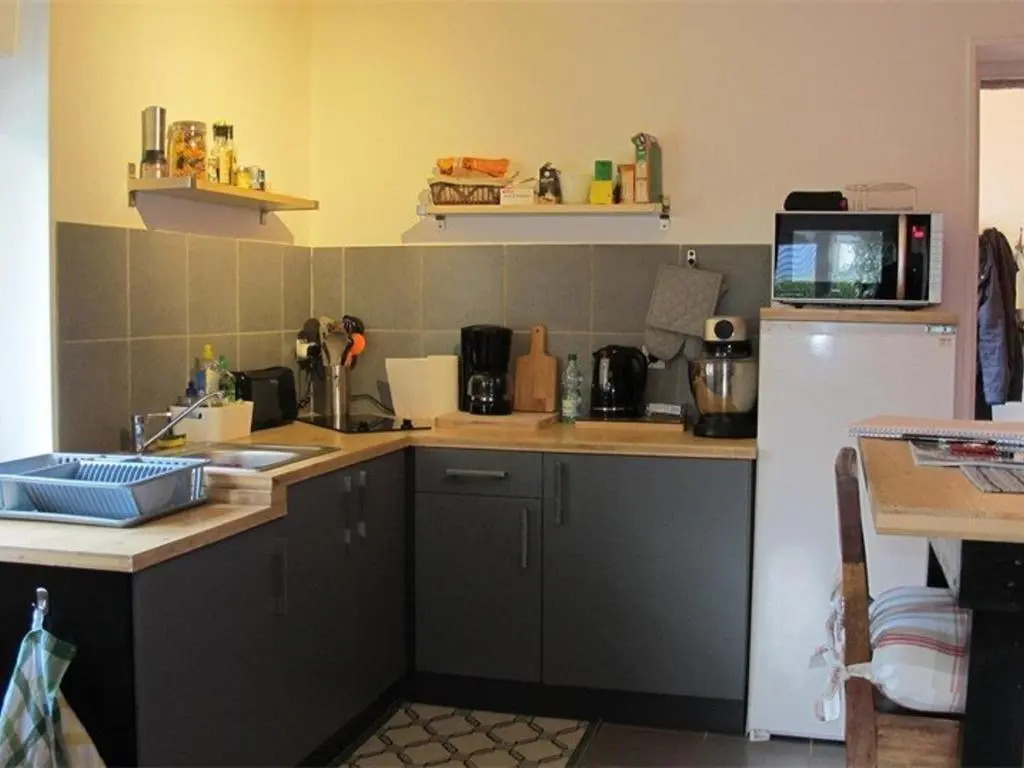 Maison à Ploumanach avec WIFI, proche du port, jardin, barbecue, garage, chiens acceptés - FR-1-368-44