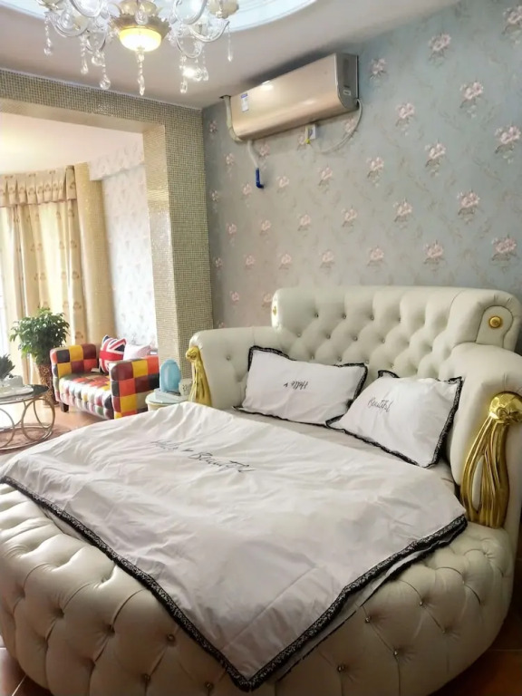 Yuanhang Apartment Jiangbei Airport