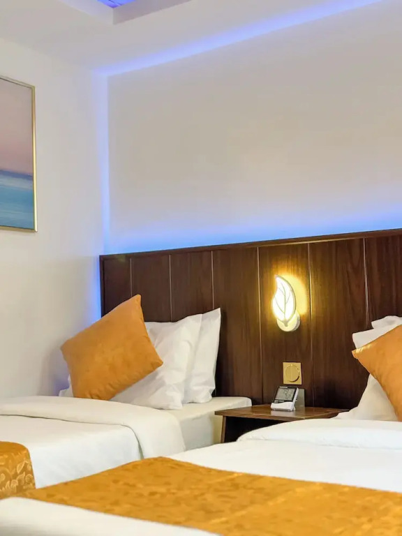 Hotel Adelina Balanga City Bataan