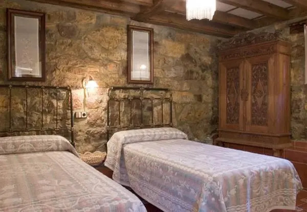 Casa Rural Casa L'Oso