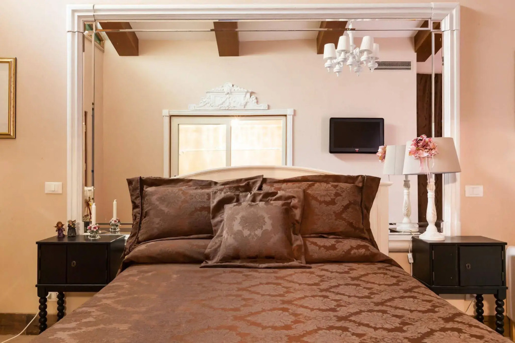 Vogue Suites Rome
