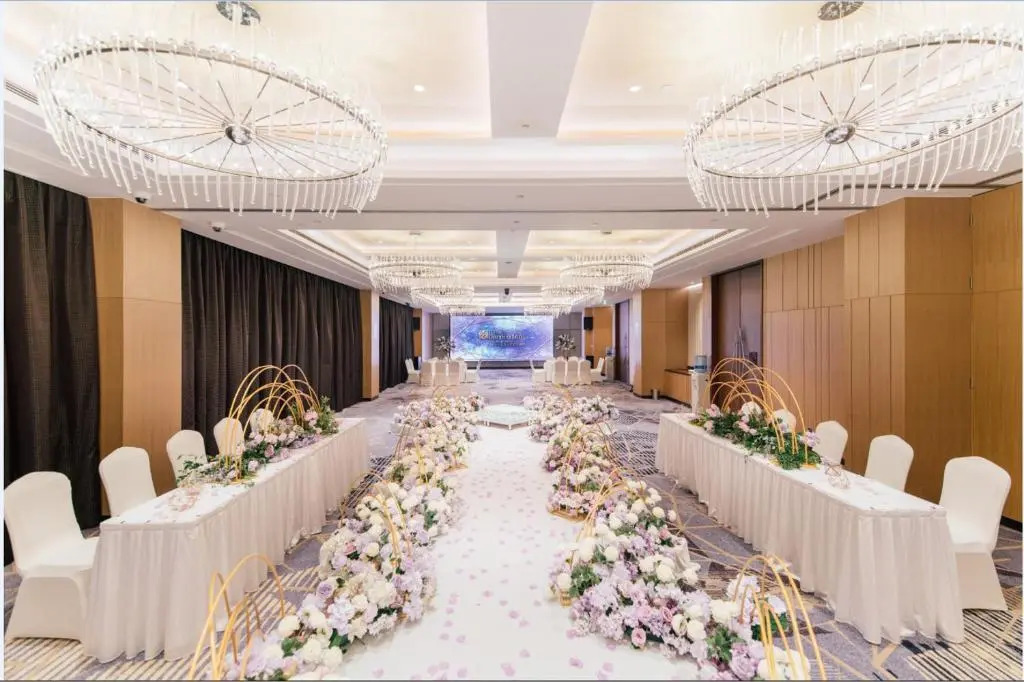 Hilton Garden Inn Shanghai Hongqiao NECC