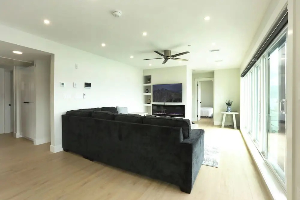 Peachview Suites