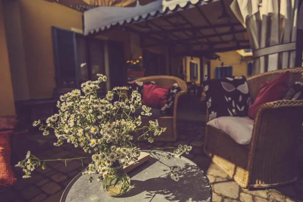 Agriturismo I Surì Asti