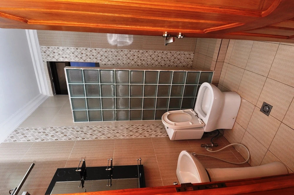 Rezider Apartment