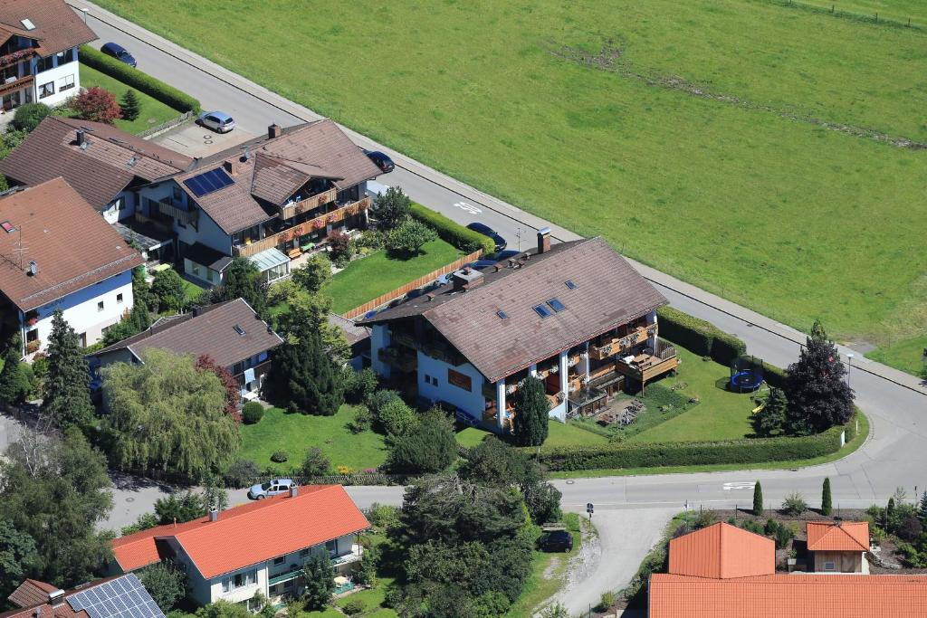 Hotel Alpenglühn