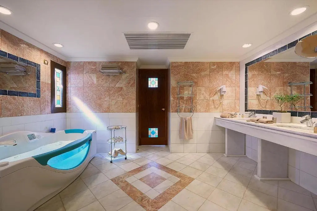 Olympian Village Beach Resort