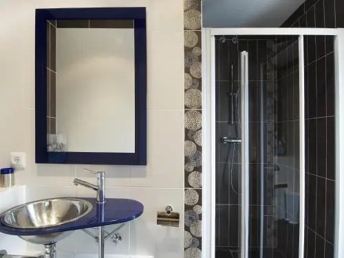 Holiday Home C Foix N  1