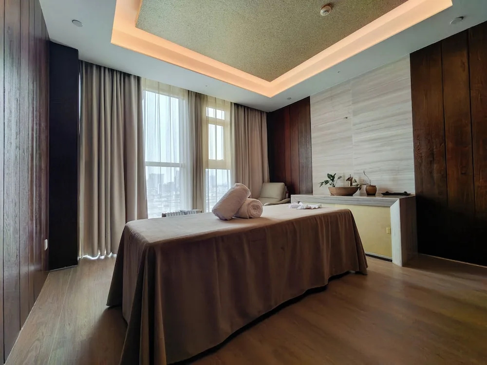 Crowne Plaza Nanchang Riverside by IHG