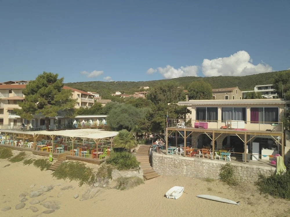 Hotel LEscale