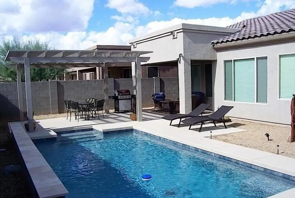 Pleasant Surprise By Signature Vacation Rentals