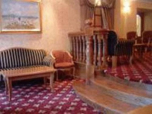 Gullanes Hotel