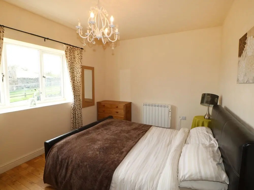 Barforth Hall Lodge