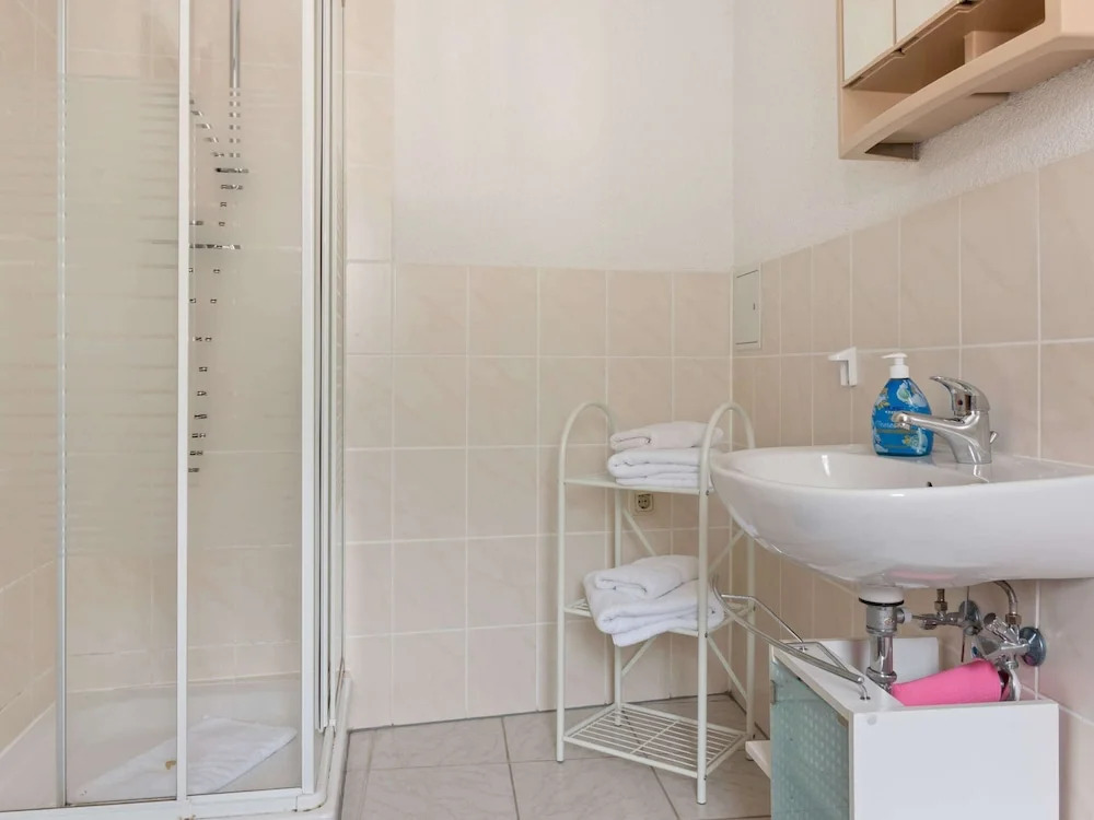 Welcoming Apartment in Meisdorf Near Nightlife