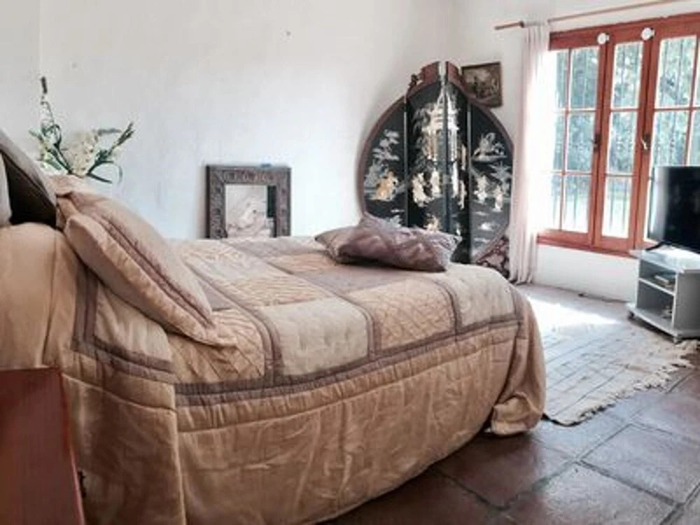 Villa With 5 Bedrooms in Estepona, With Wonderful sea View, Private Pool, Enclosed Garden