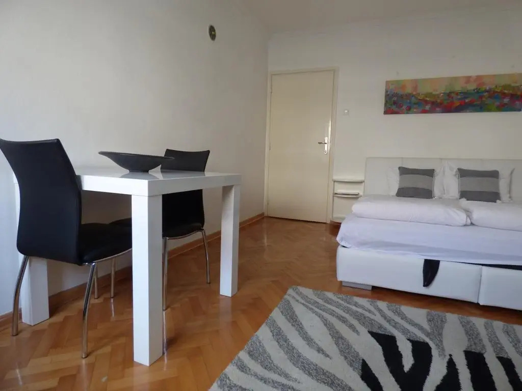 Hilandarska Apartments - Belgrade Centre