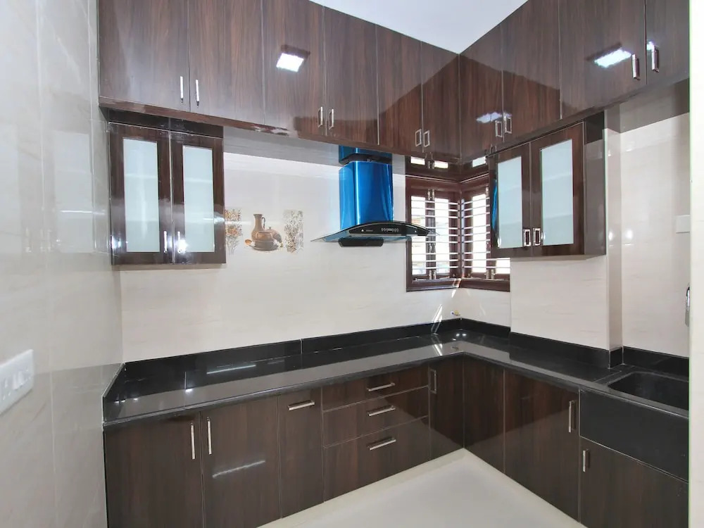 Resside Serviced Apartments