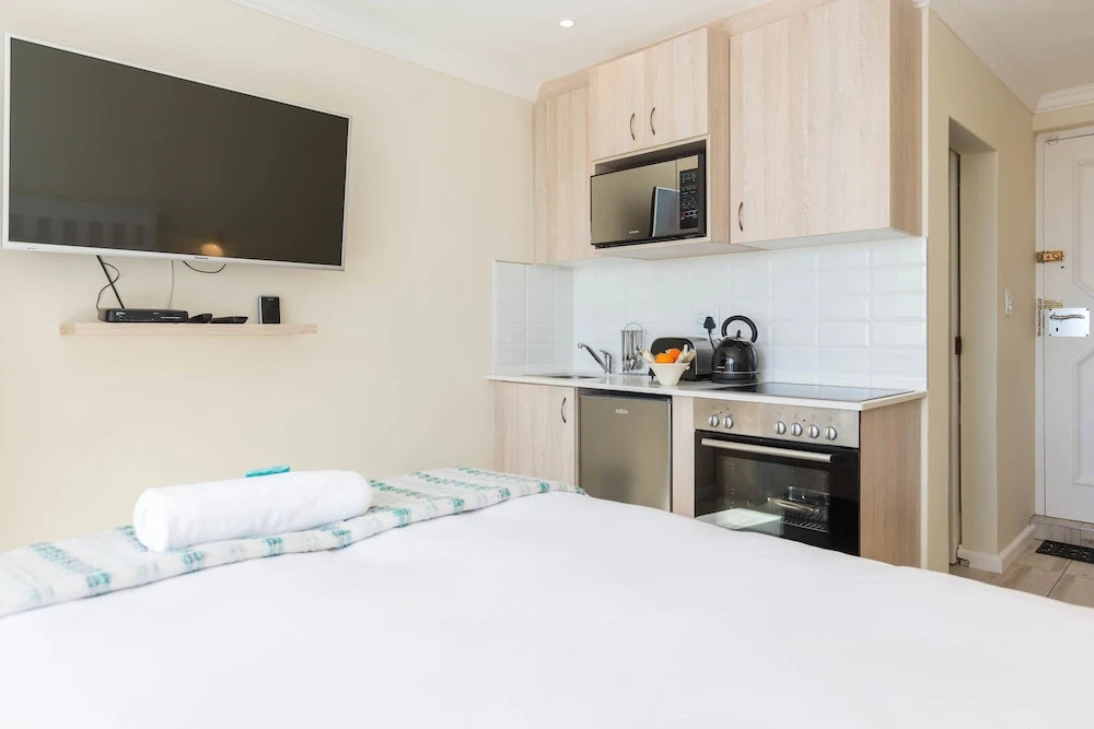 Vesper Apartments