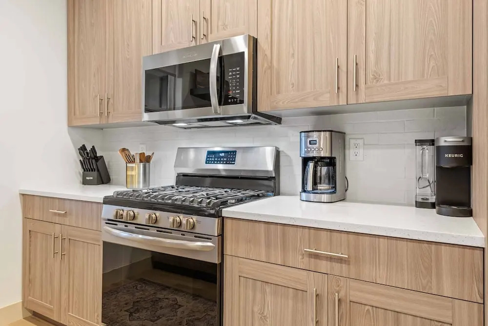 Fairway Getaway #55 3 Bedroom Townhouse