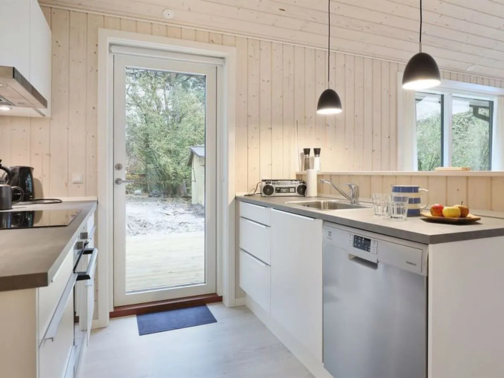 Holiday Home Haiko - 250m from the sea by Interhome