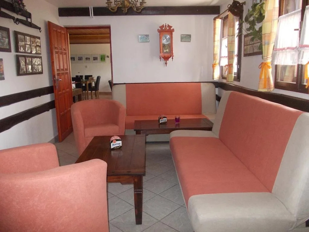 Pension U Jelinka