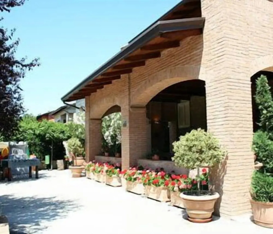 Casa Campiglione