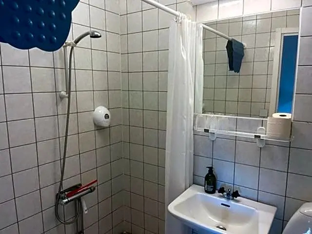 Dentas Hotell Raivi
