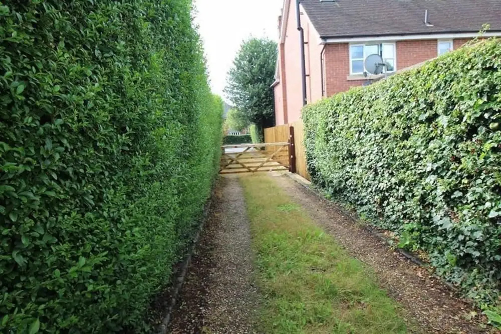 Cosy, Self-contained 1-bedroom Flat Near Nantwich