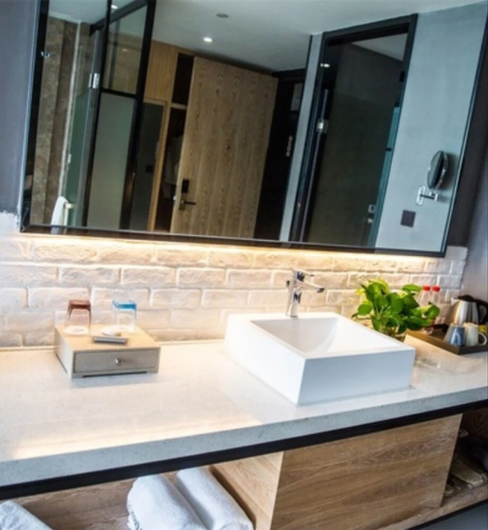 Hangzhou TBO Hotel