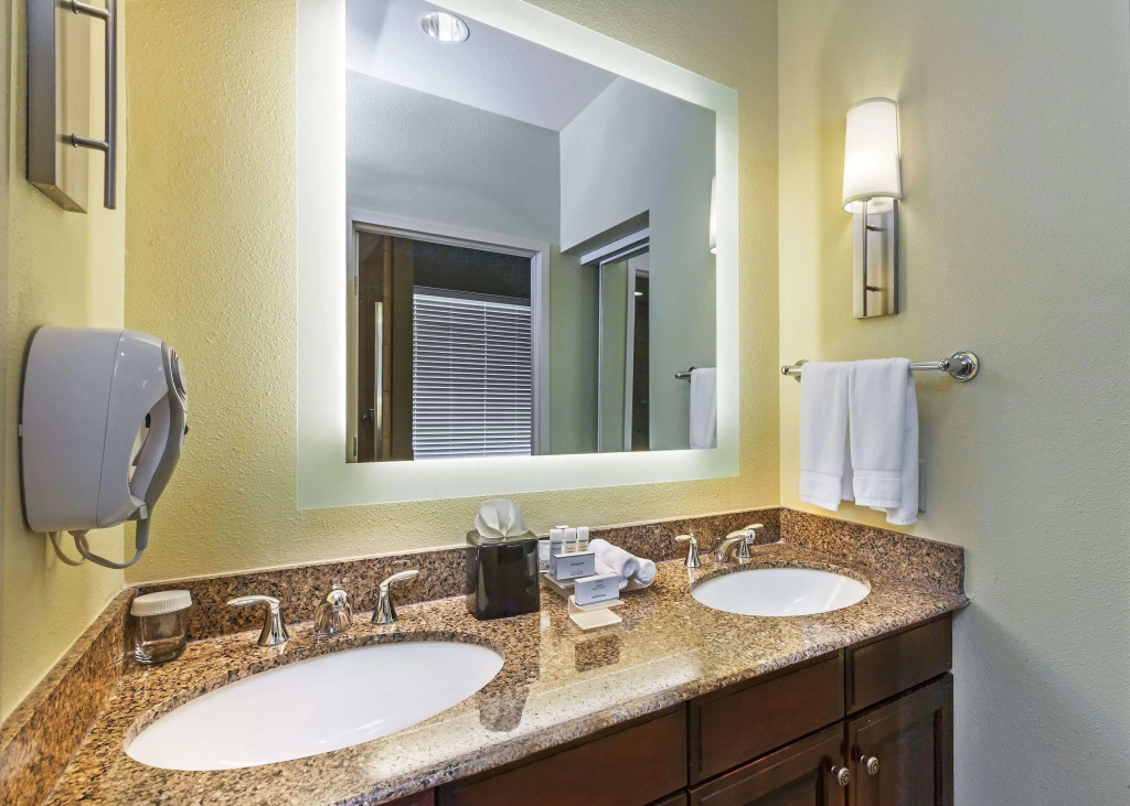 Homewood Suites Wichita Falls