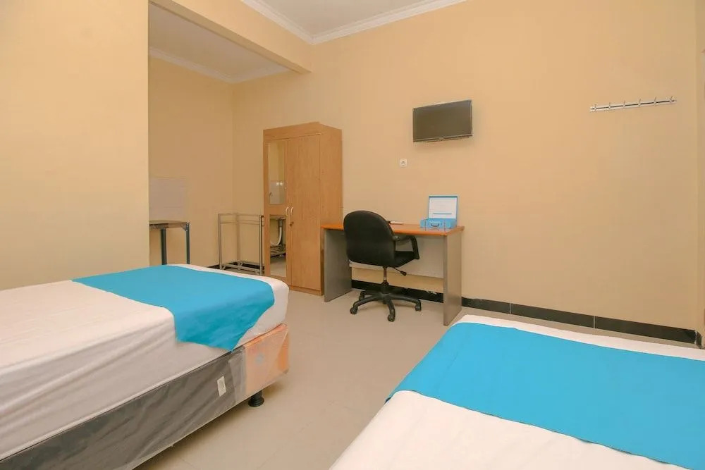 Airy Syariah Pandega Maharsi 4A Yogyakarta