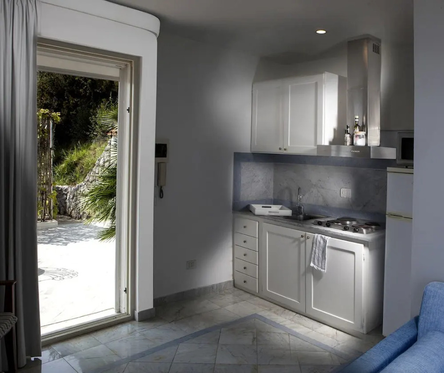 Villa Rita Apartments