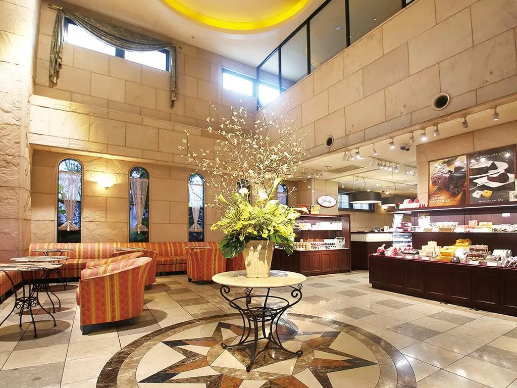Hotel Piena Kobe