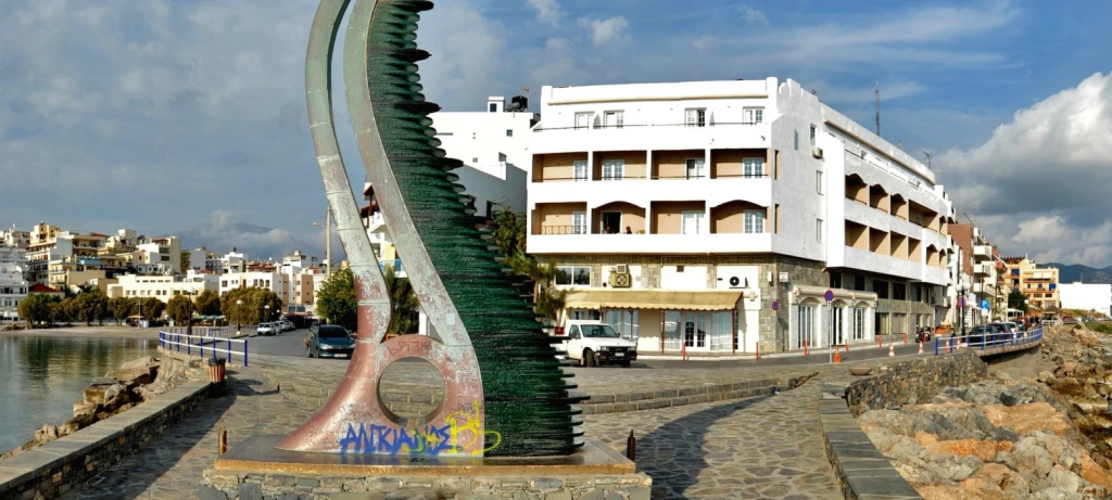 El Greco Hotel