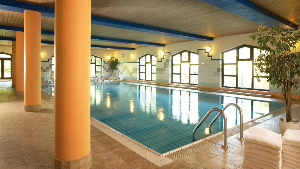 ADEA Lifestyle Suites Fieberbrunn